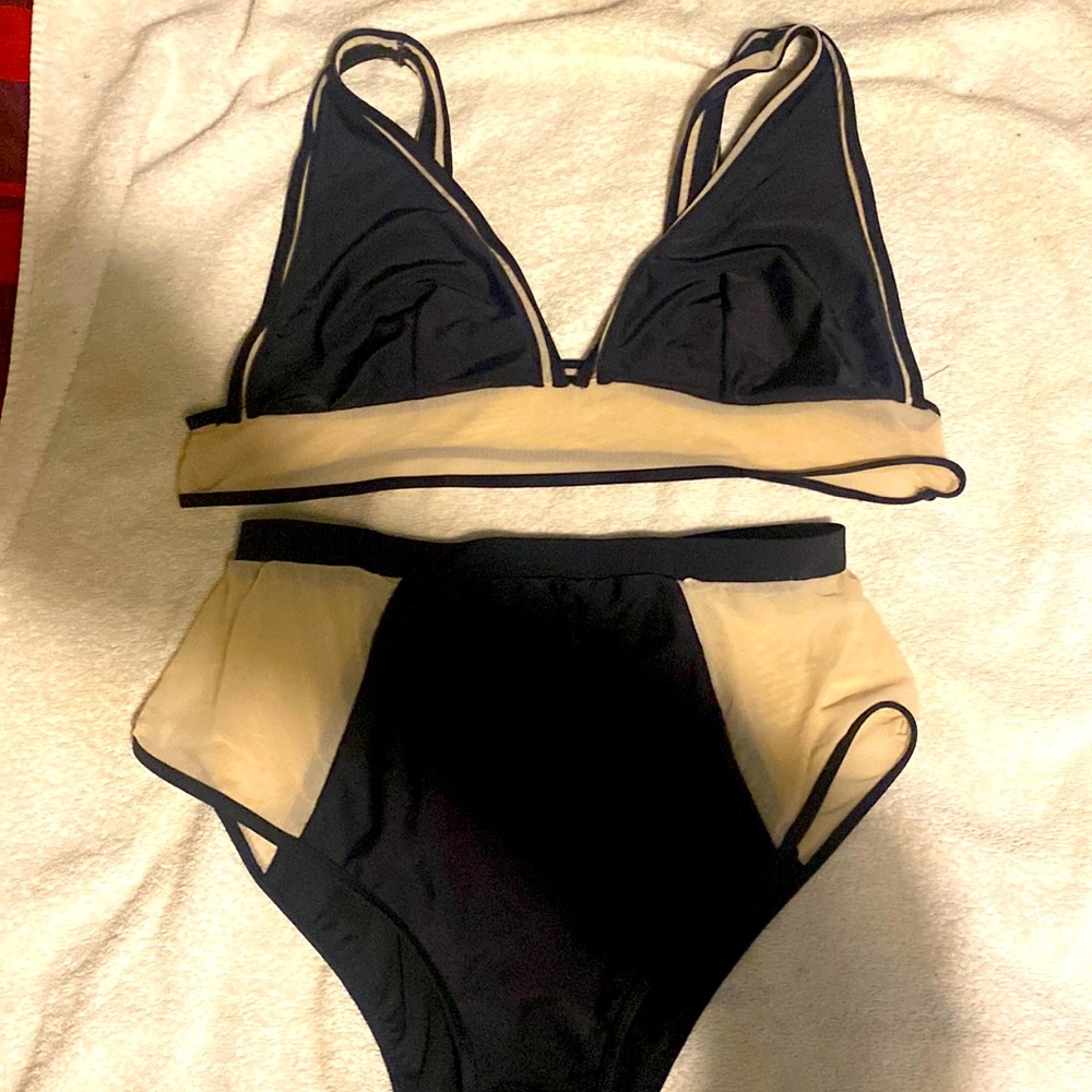 Ftf X SRV Guapa bottoms size 1
